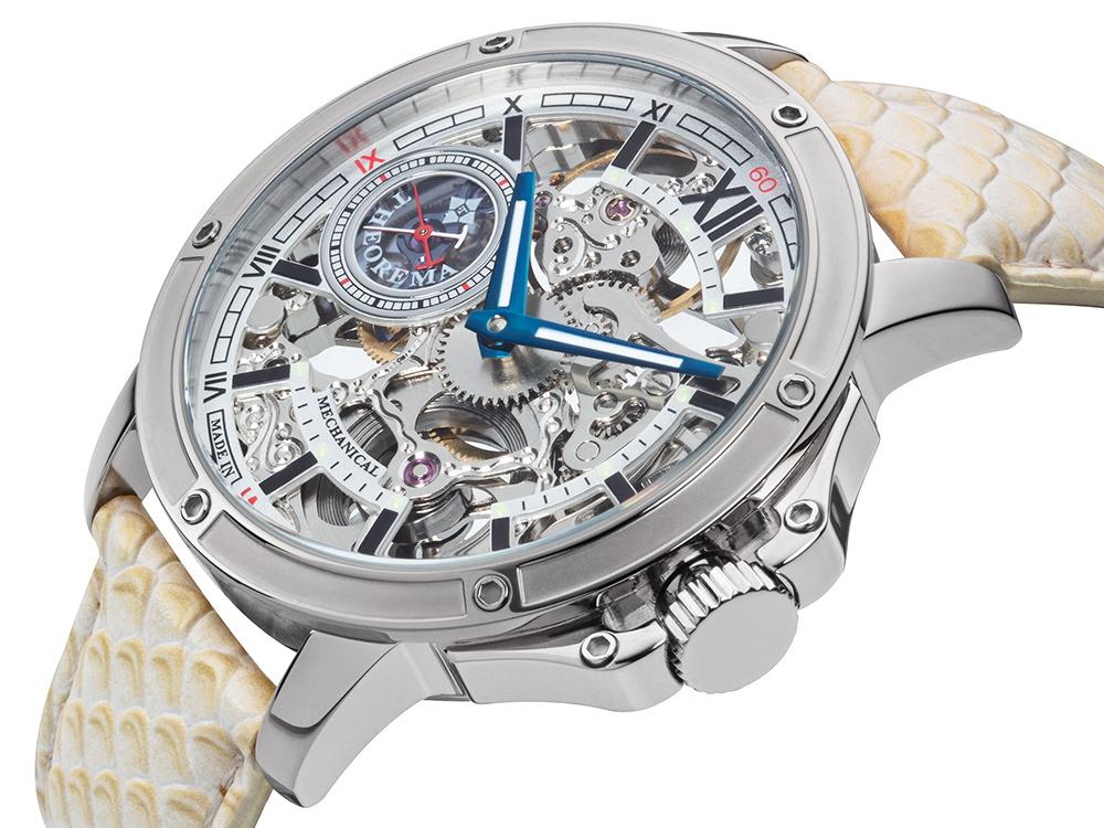 Lagos Theorema GM-113-1 Made in Germany