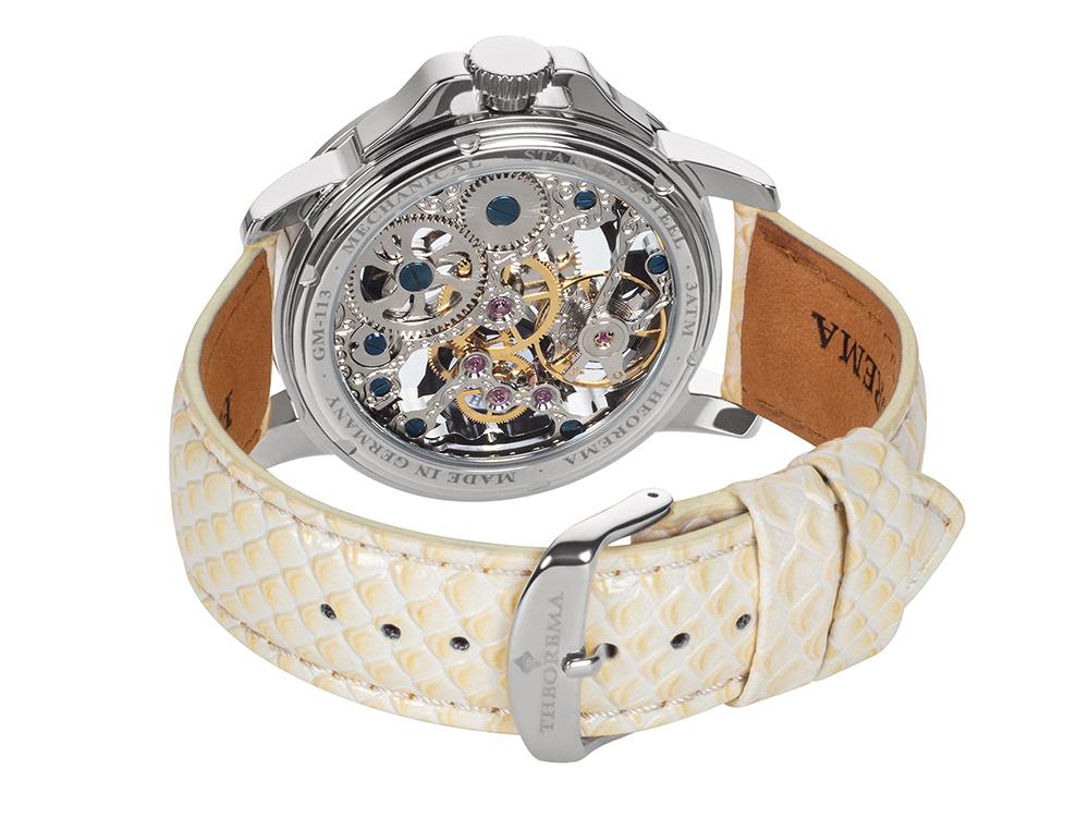 Lagos Theorema GM-113-1 Made in Germany