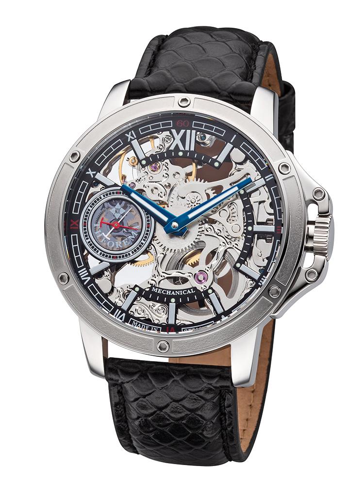 Lagos Theorema GM-113-2A Made in Germany