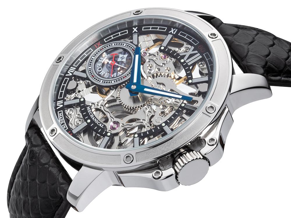 Lagos Theorema GM-113-2A Made in Germany