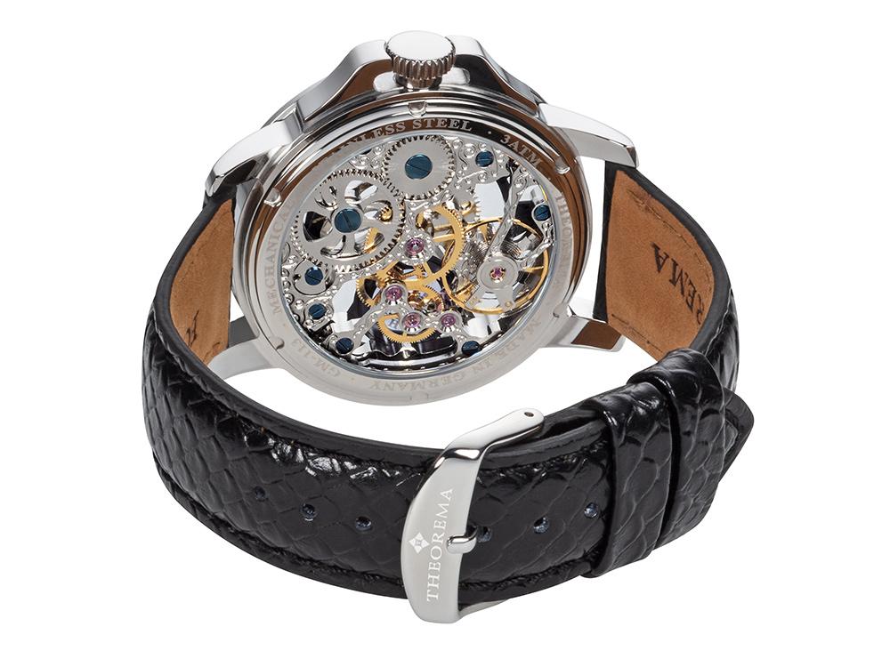 Lagos Theorema GM-113-2A Made in Germany