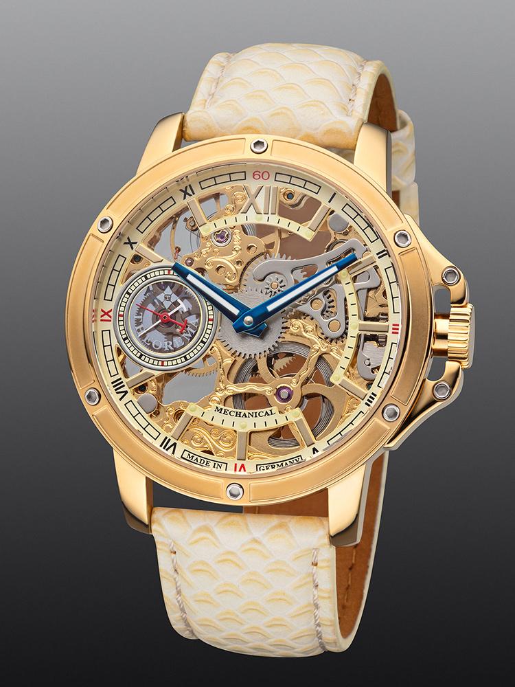 Lagos Theorema GM-113-3 Made in Germany