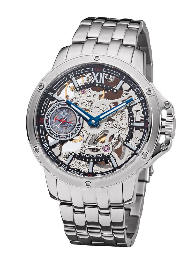 Lagos Theorema GM-113-8 Made in Germany