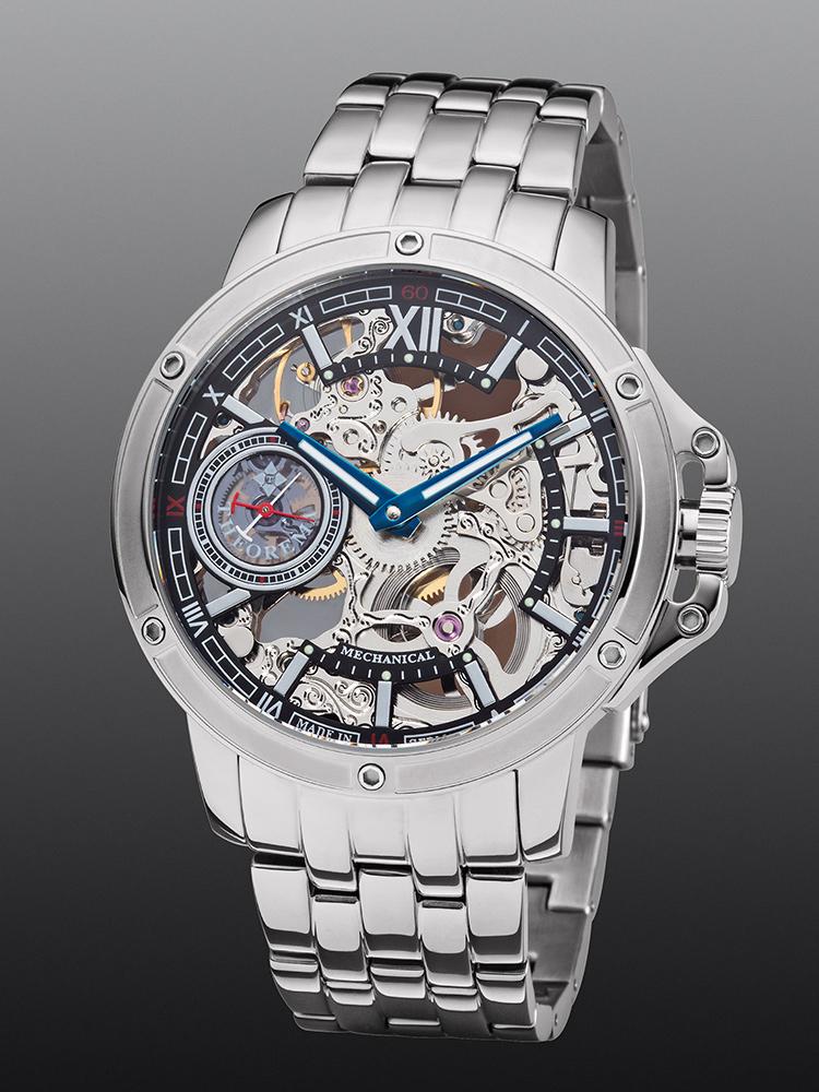 Lagos Theorema GM-113-8 Made in Germany