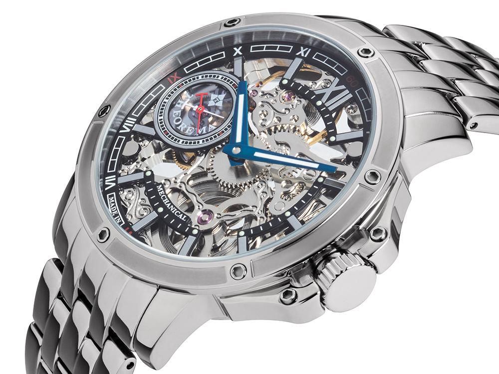 Lagos Theorema GM-113-8 Made in Germany