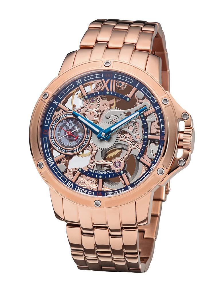 Lagos Theorema GM-113-12 Made in Germany