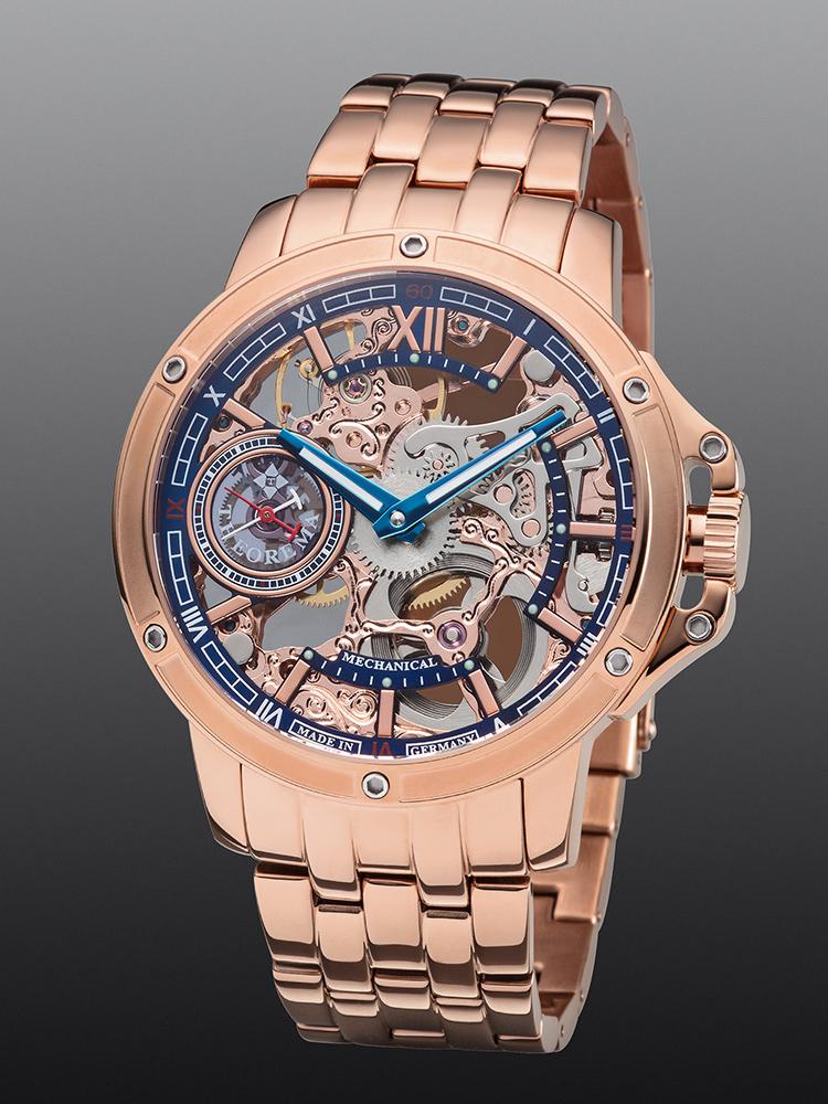 Lagos Theorema GM-113-12 Made in Germany