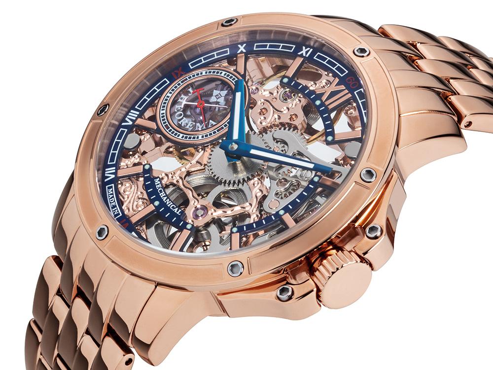 Lagos Theorema GM-113-12 Made in Germany