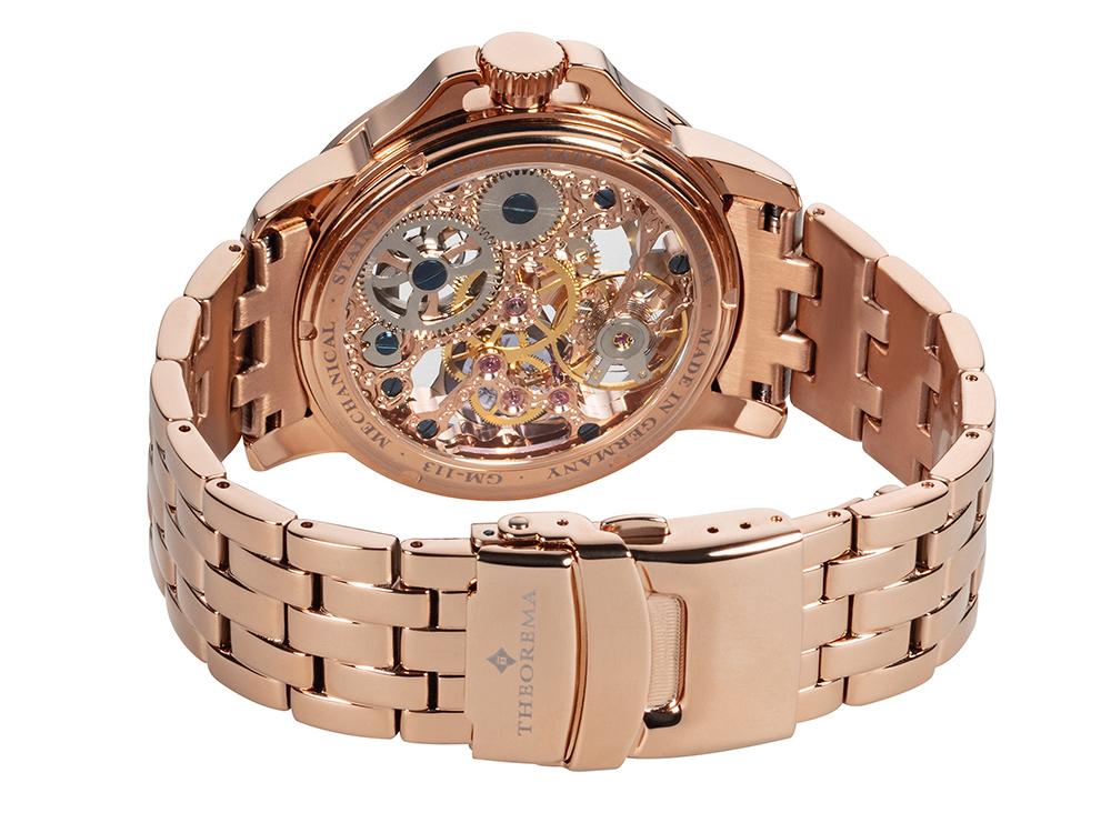 Lagos Theorema GM-113-12 Made in Germany