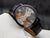 San Francisco Theorema - GM-116-5 |Black| Handmade German Watch - Tufina Official