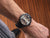 San Francisco Theorema - GM-116-5 |Black| Handmade German Watch - Tufina Official