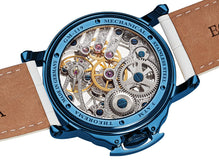 Sahara Theorema - GM-119-1 Made in Germany
