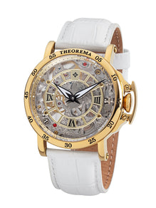 Sahara Theorema - GM-119-3 Made in Germany