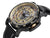 Sahara Theorema - GM-119-6 | BLACK | Handmade German Watches