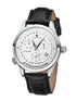 Automatic Paragon GM-122-1 Theorema | SILVER | Handmade German Watches