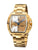 Golden Gate Theorema - GM-126-8 |GOLD| Made in Germany watch - Mechanical