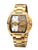 Golden Gate Theorema - GM-126-9 |GOLD| Made in Germany watch - Mechanical