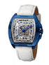 St. Petersburg Theorema | Blue | GM-121-1 Made in Germany Watch