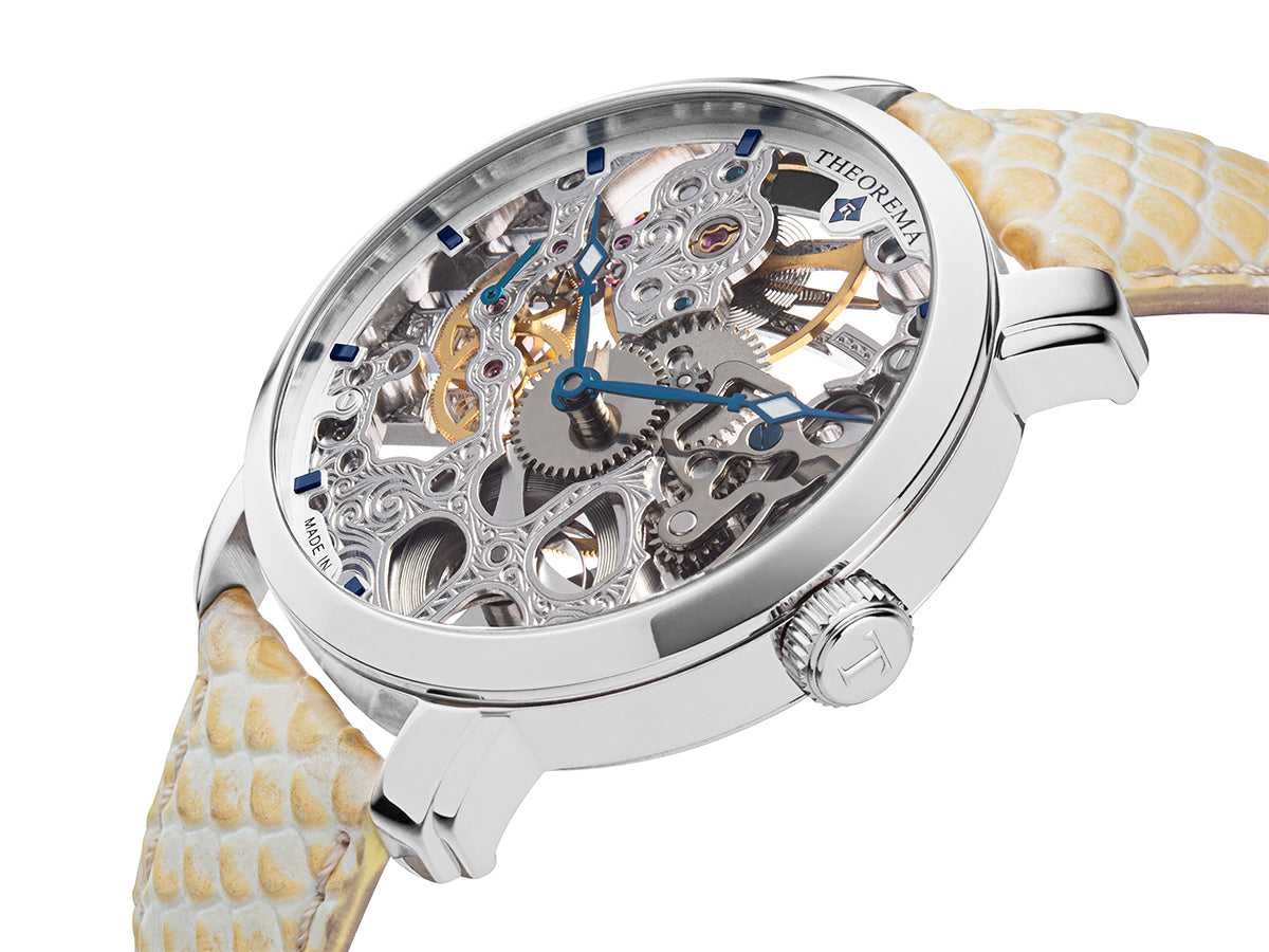 Full Skeleton GM-118-1 - Made in Germany Venezia Theorema