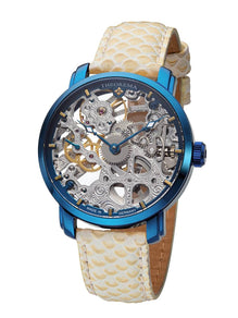 Full Skeleton GM-118-5 - Made in Germany Venezia Theorema