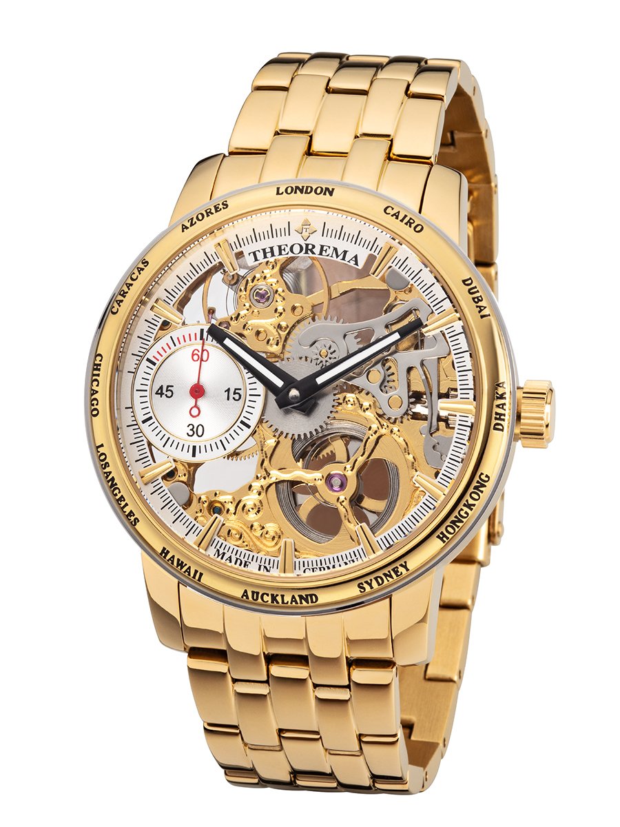 Toronto Theorema - GM-106-9 Made in Germany