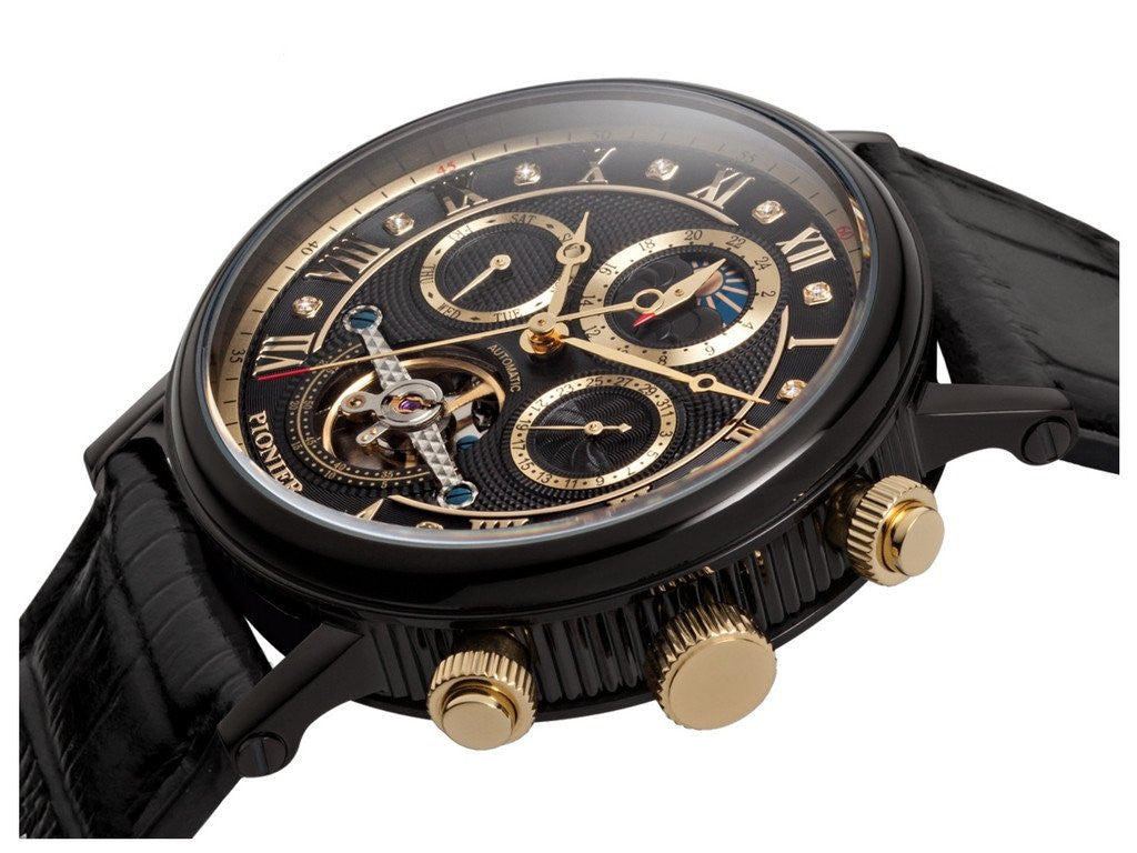 Chicago Pionier | P7002-5 | Made in Germany