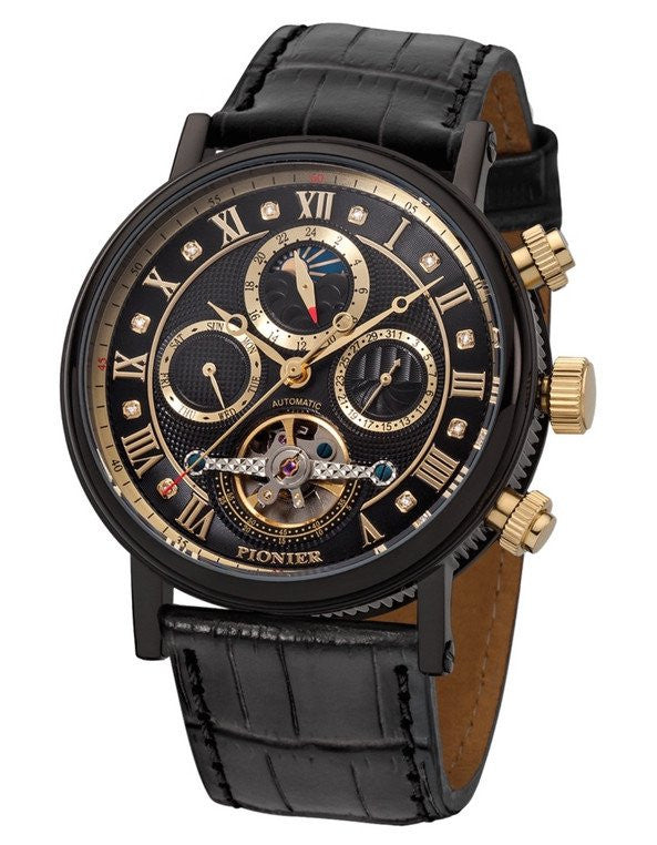 Chicago Pionier | P7002-5 | Made in Germany