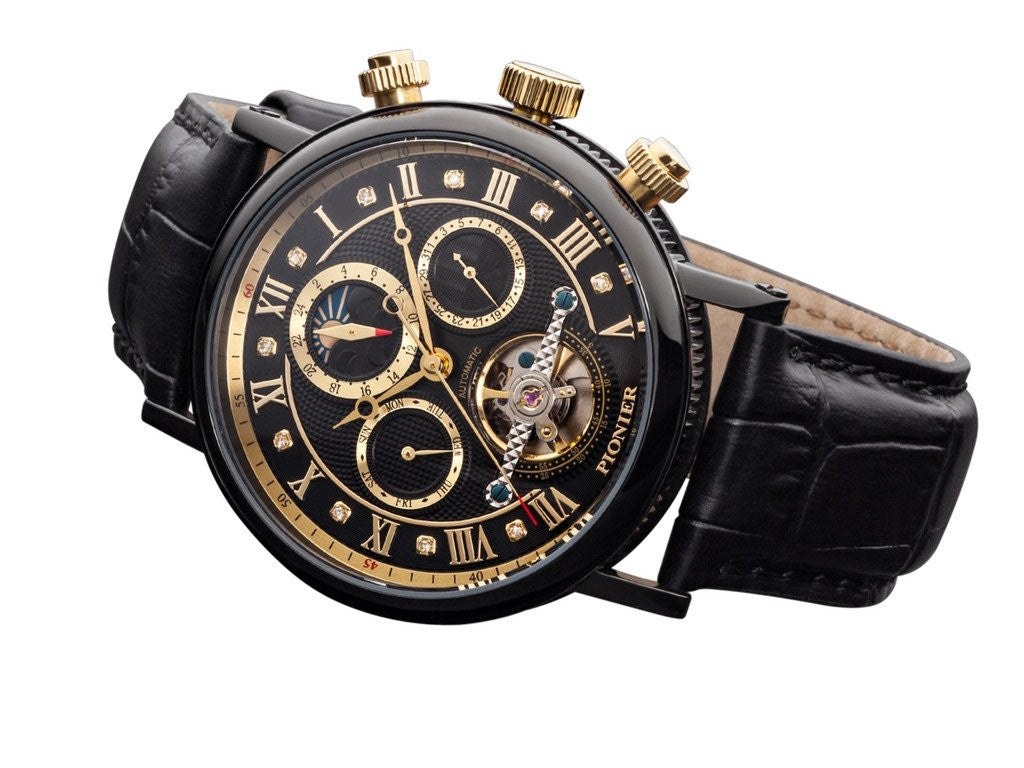 Chicago Pionier | P7002-5 | Made in Germany