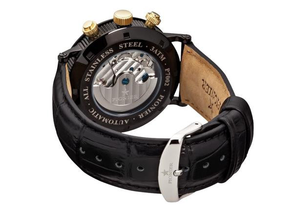 Chicago Pionier | P7002-5 | Made in Germany