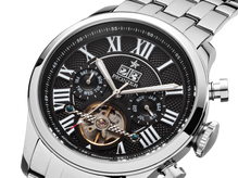 Havana Pionier P-7001-7 Automatike me kalendar