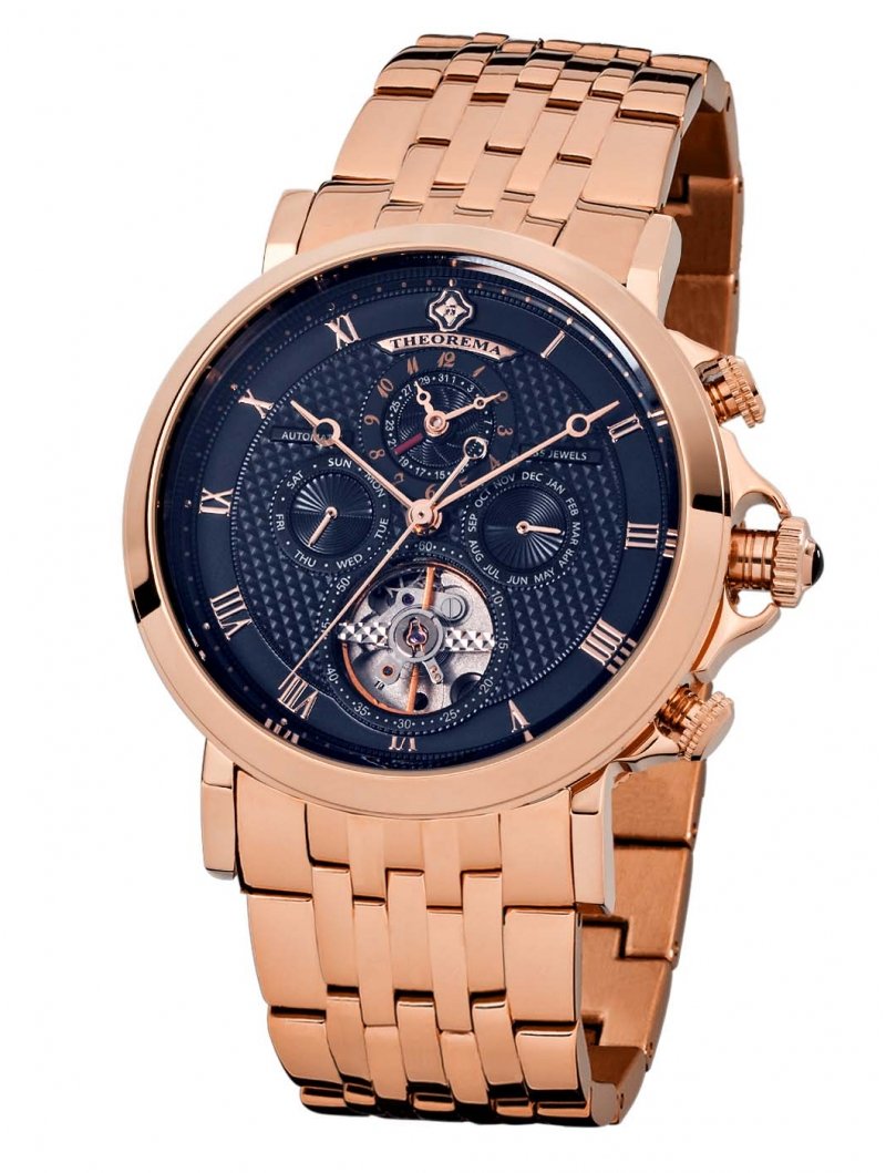 Macau Theorema T3011-10 Made in Germany