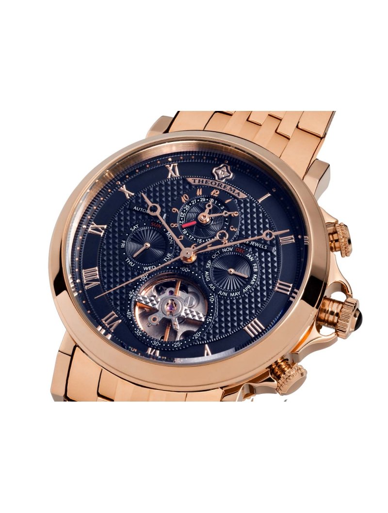 Macau Theorema T3011-10 Made in Germany