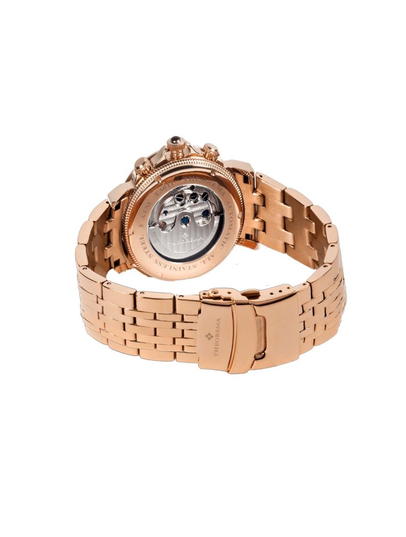 Macau Theorema T3011-10 Made in Germany