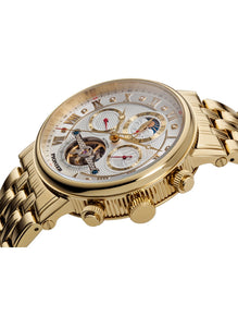 Chicago Pionier | P7002-8 | GOLD