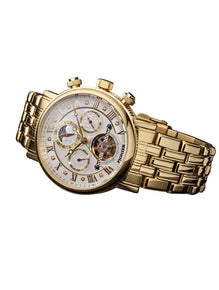 Chicago Pionier | P7002-8 | GOLD