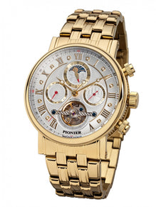 Chicago Pionier | P7002-8 | GOLD