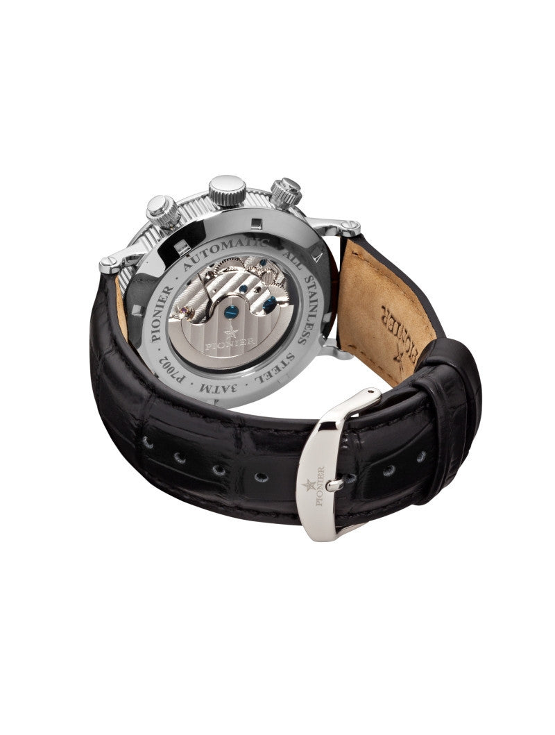 Chicago Pionier | P7002-1 | Made in Germany