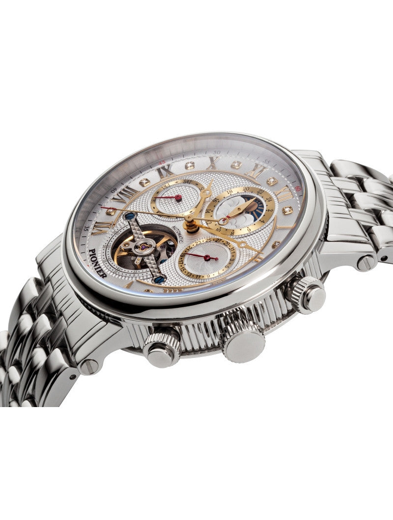 Chicago Pionier | P7002-6 | Made in Germany