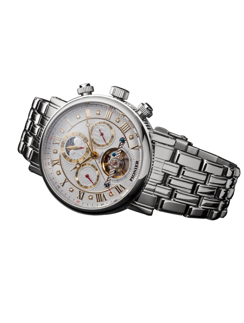 Chicago Pionier | P7002-6 | Made in Germany