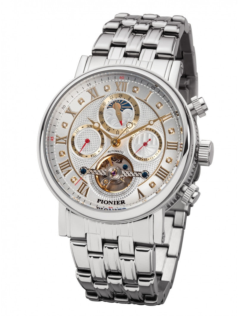 Chicago Pionier | P7002-6 | Made in Germany