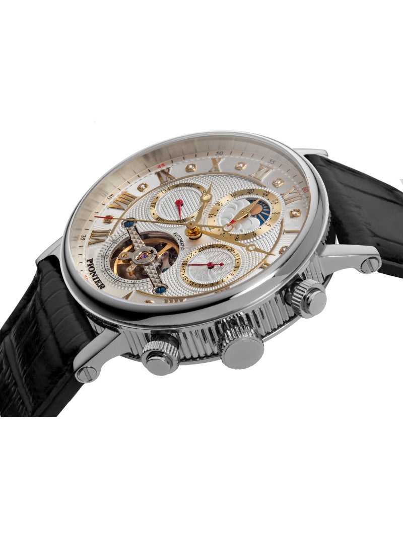 Chicago Pionier | P7002-1 | Made in Germany