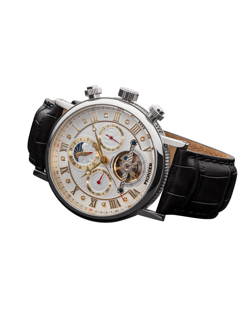 Chicago Pionier | P7002-1 | Made in Germany