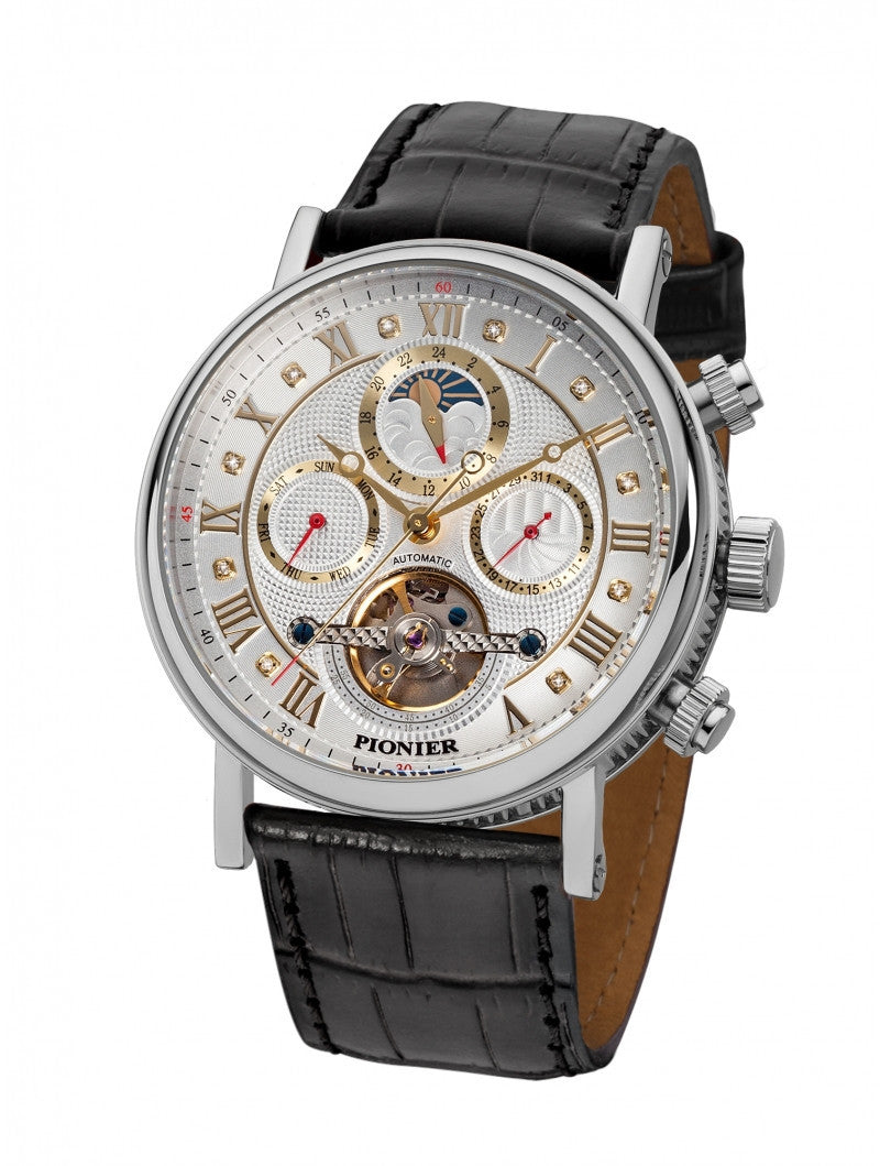 Chicago Pionier | P7002-1 | Made in Germany