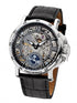 Casablanca Theorema - GM-101-2 | Silver | Made in Germany mechanical watch