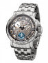 Casablanca Theorema - GM-101-7 | Silver | Made in Germany mechanical watch