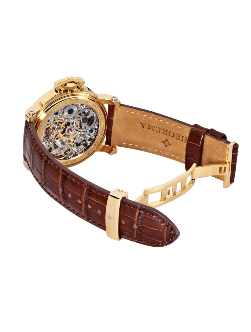 Copacabana Theorema GM-104-2 Made in Germany– Tufina.al