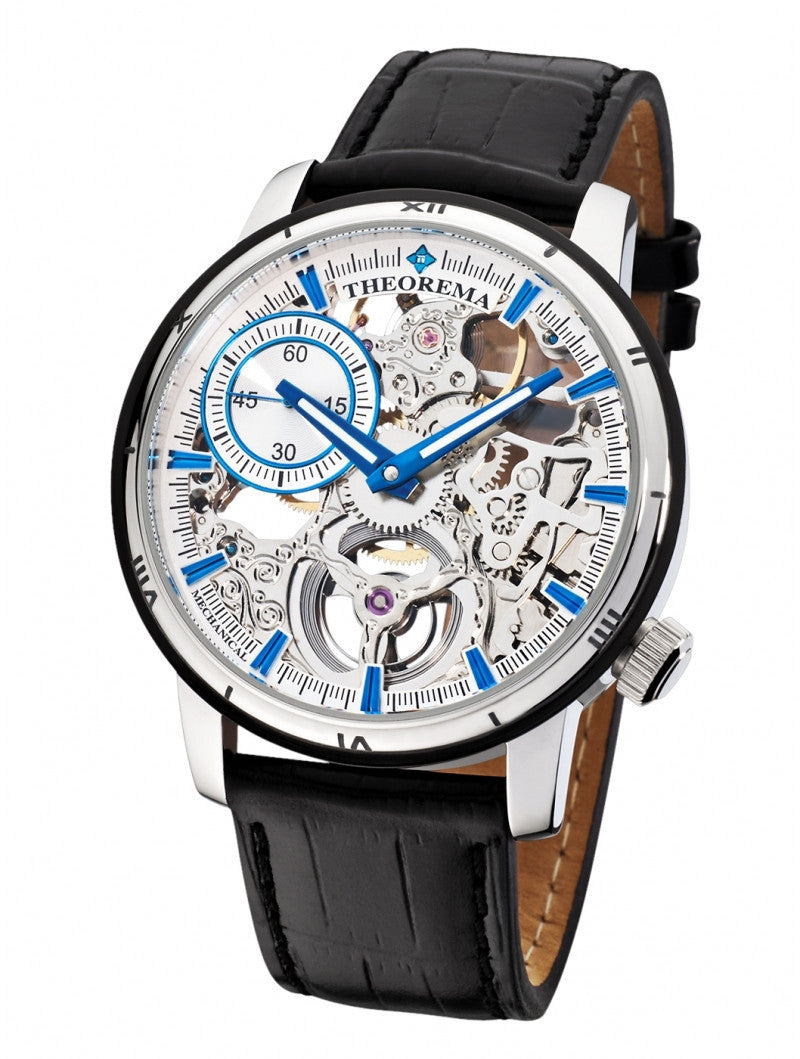 Everest Theorema T2008-1 Made in Germany