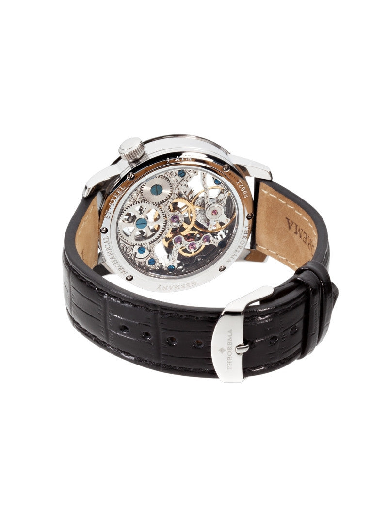 Everest Theorema T2008-1 Made in Germany