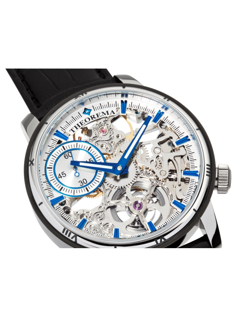 Everest Theorema T2008-1 Made in Germany