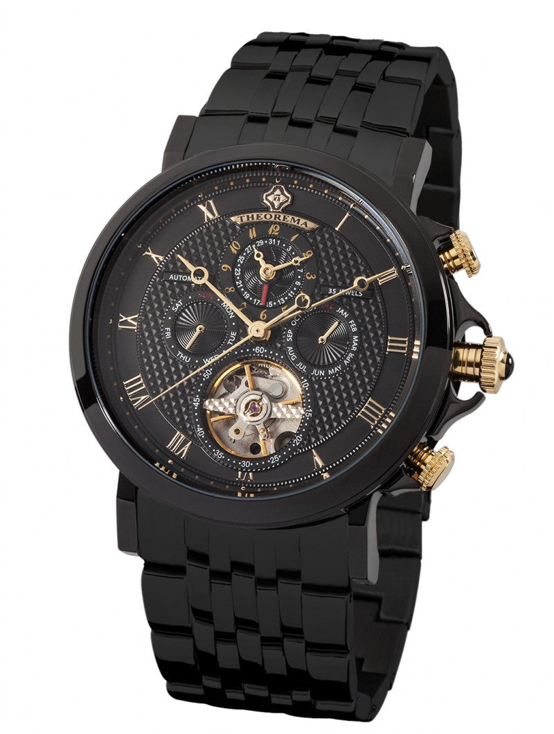 Macau Theorema T3011-8 Made in Germany